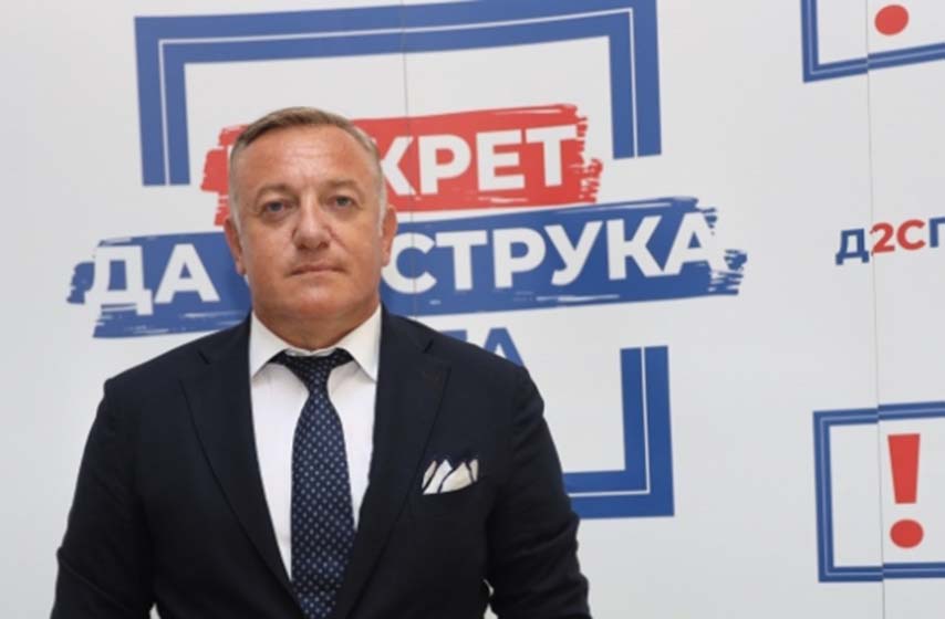 vladimir kovacevic, da se struka pitavladimir kovacevic, da se struka pita