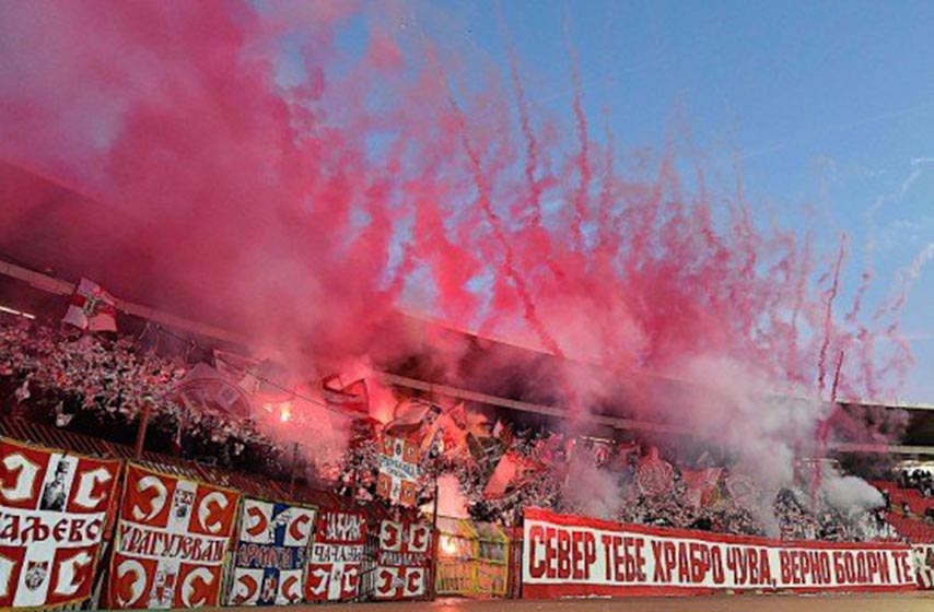 fk crvena zvezda, liga evrope, lige evrope