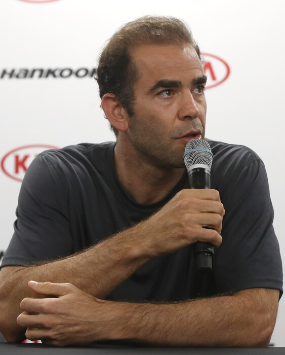 sampras