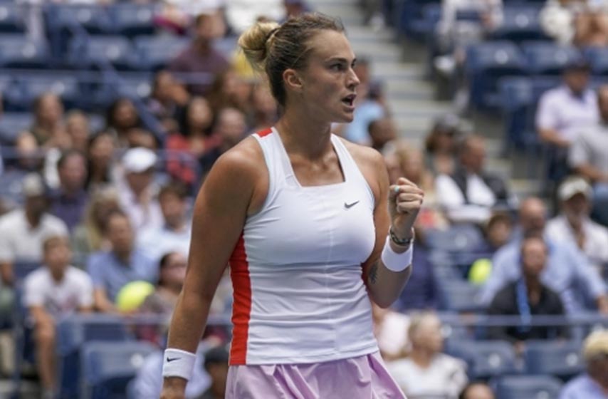 sabalenka, us open, tenis