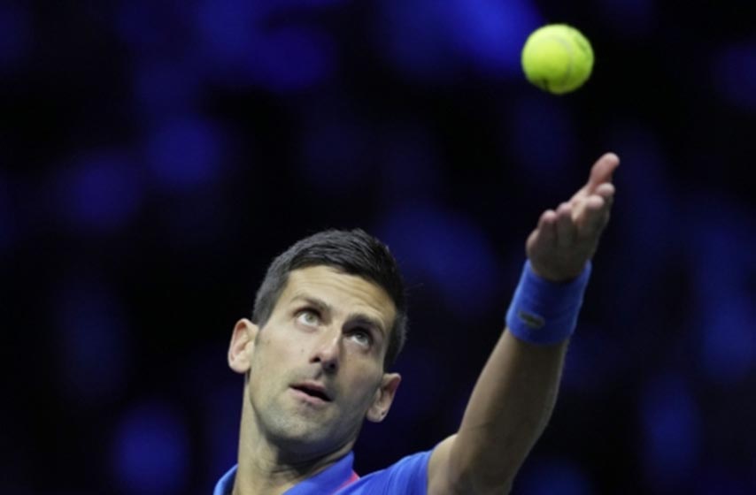 novak djokovic, tenis