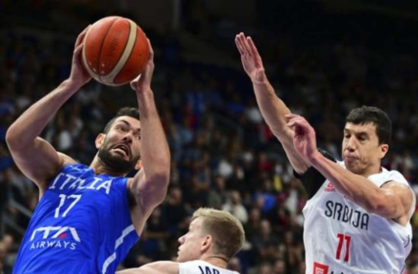 kosarka, lucic, evrobasket