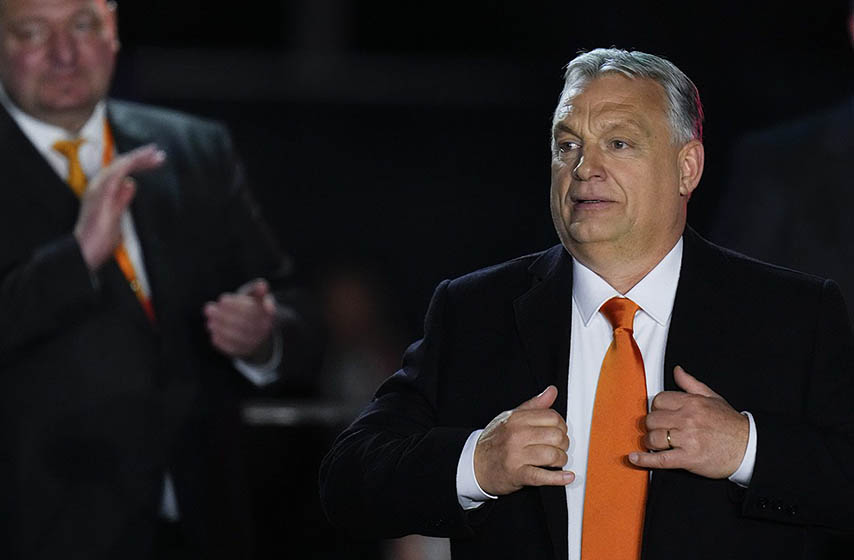 viktor orban, energetska kriza, madjarska