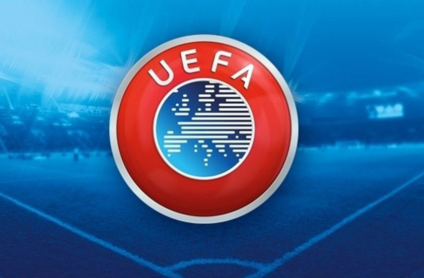 uefa, rasizam