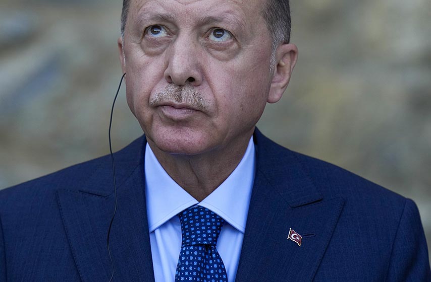 erdogan, grcka