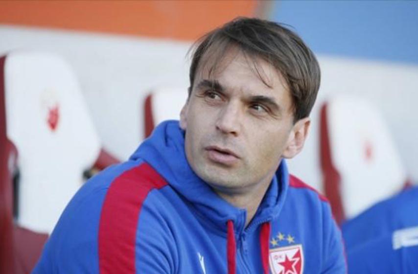 milojevic, ferencvaros, liga evropa