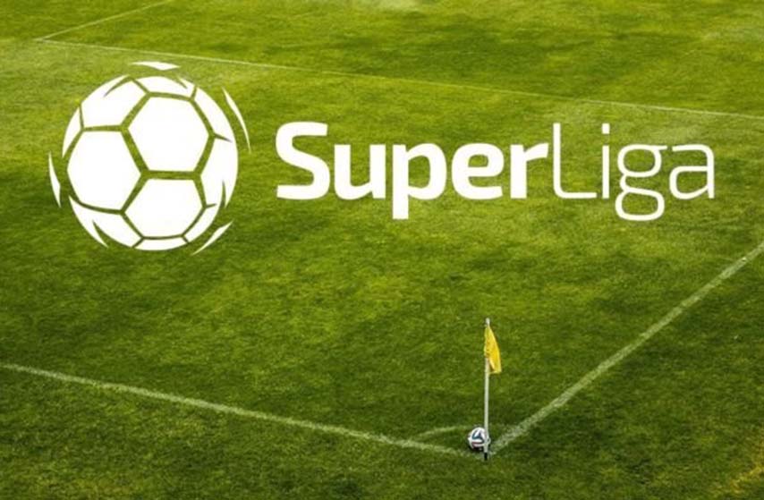 superliga srbije