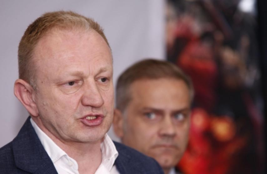dragan djilas, ssp
