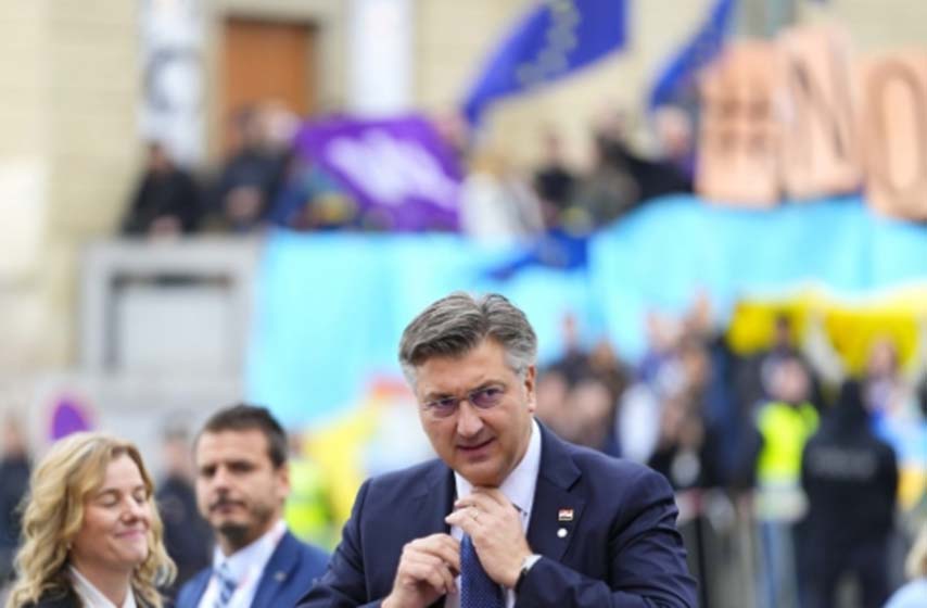 andrej plenkovic, hrvatska, sankcije