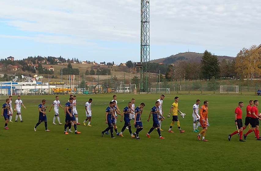 fk zeleznicar, fk zlatibor, fudbal