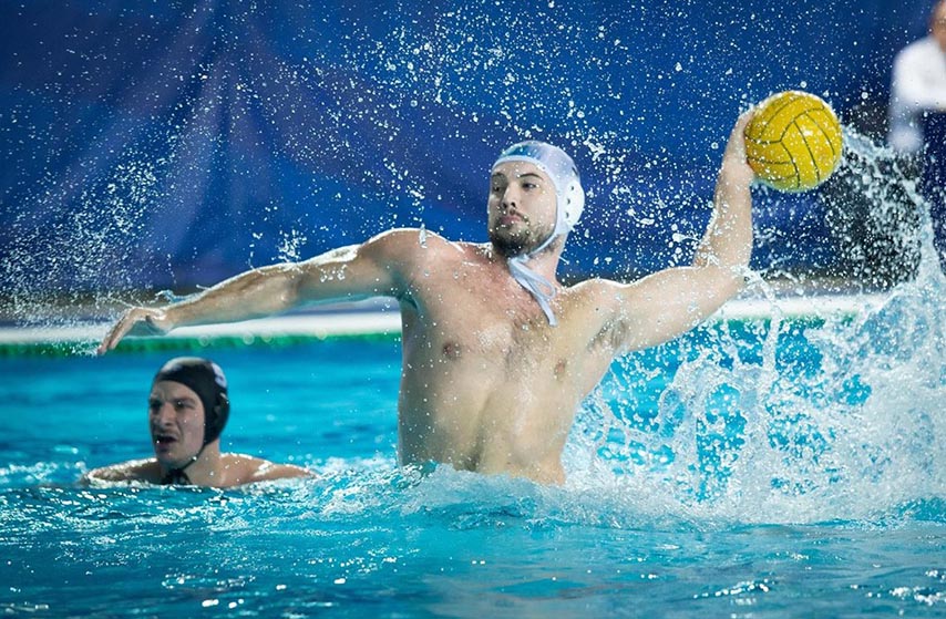 vaterpolo, superliga