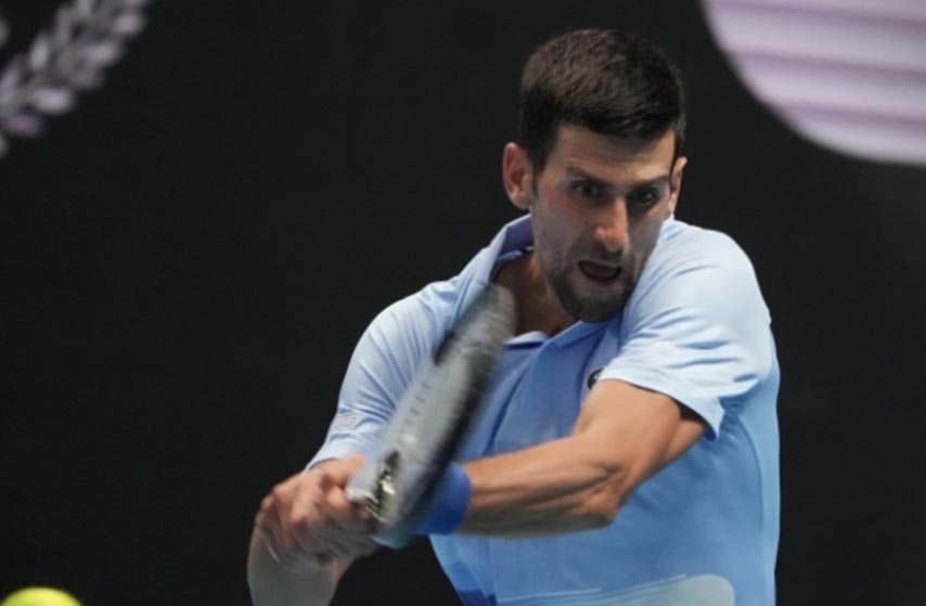 novak djokovic, astana