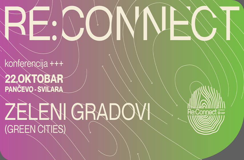 reconnect festival, pancevo