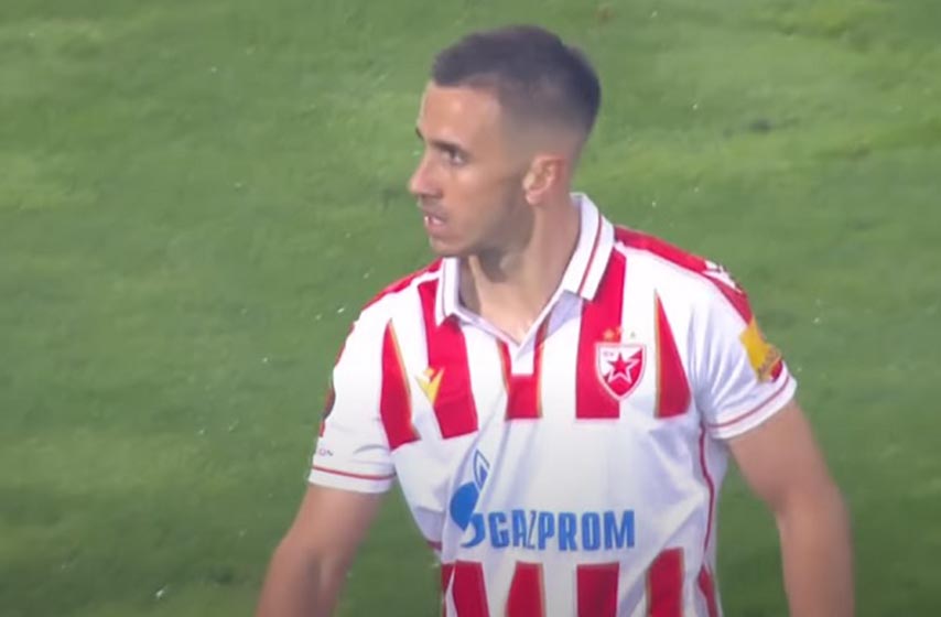 crvena zvezda, trabzonspor