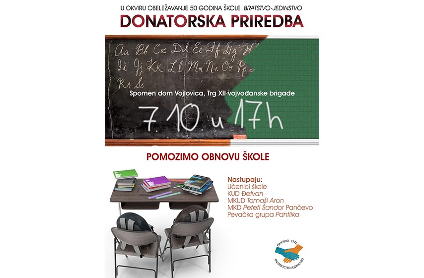 os bratstvo jedinstvo pancevo