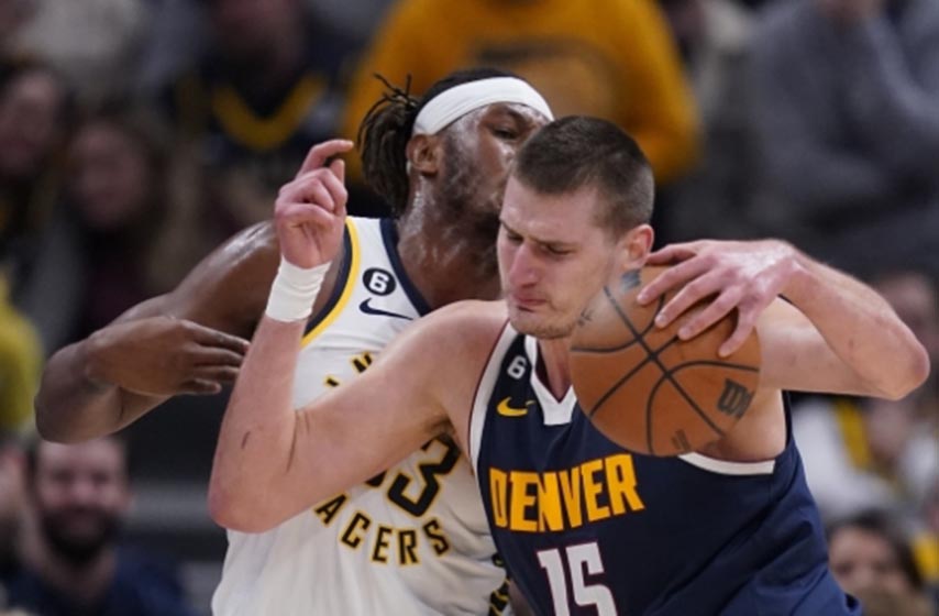 denver, jokic, kosarka