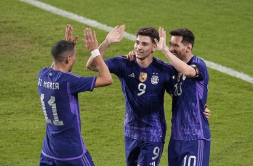 argentina, uae, svetsko prvenstvo