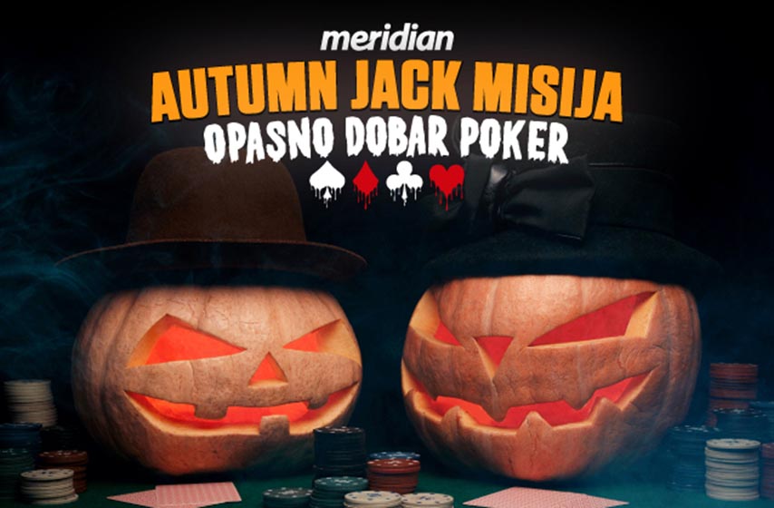 meridian, autumn jack, poker