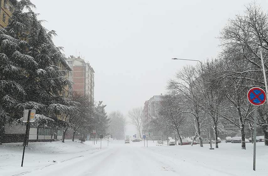 zimska sluzba pancevo