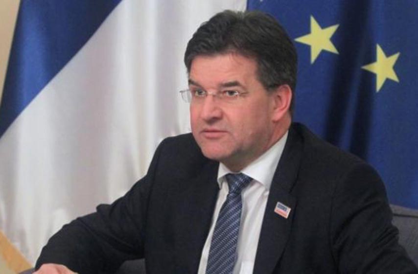 miorslav lajcak, srbija, kosovo