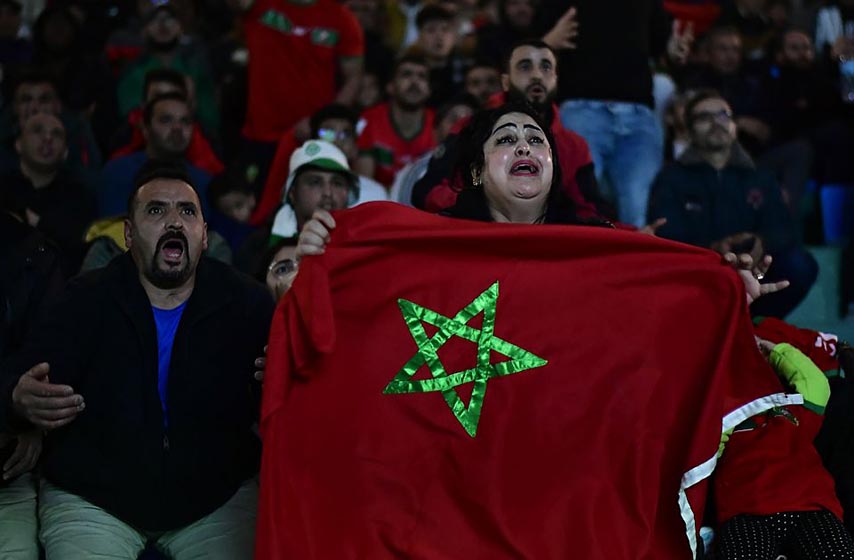 hrvatska, maroko, fudbal