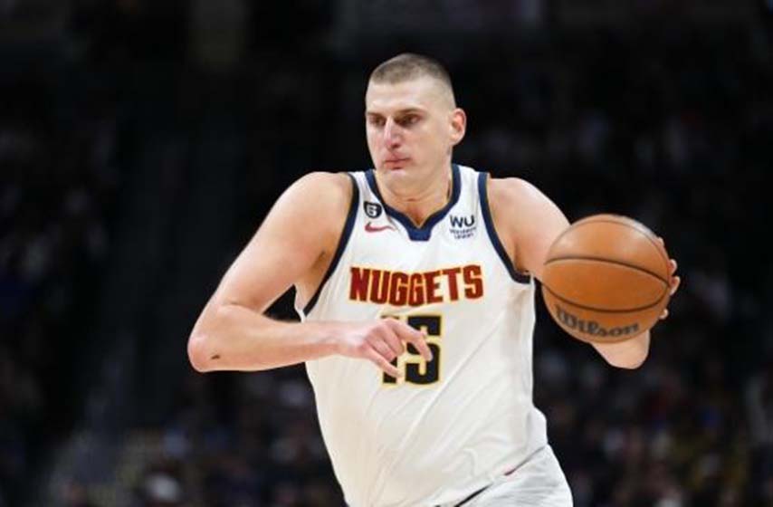 nba liga, kosarka, denver, hjuston, jokic