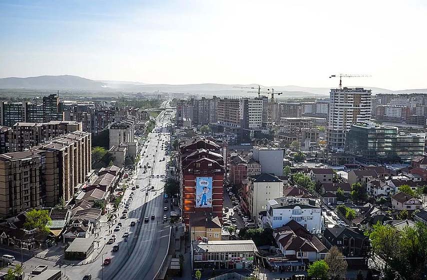 rada trajkovic, nenad ristic, kosovo