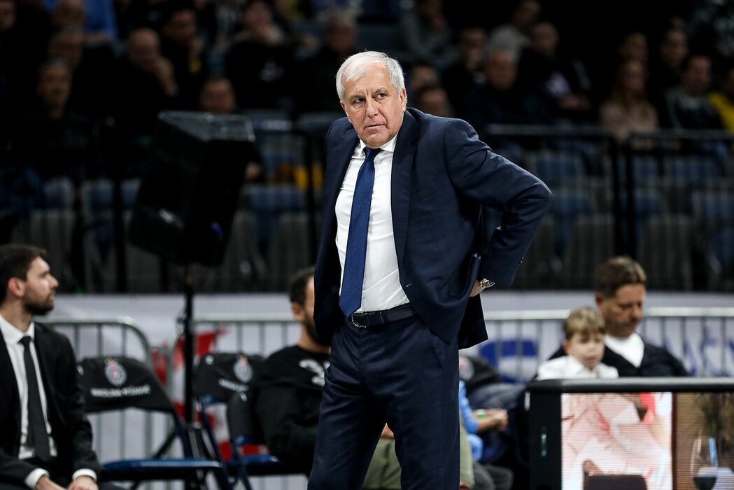 zeljko, obradovic