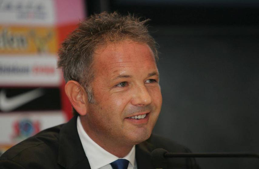 sinisa mihajlovic, minut cutanja, fudbal