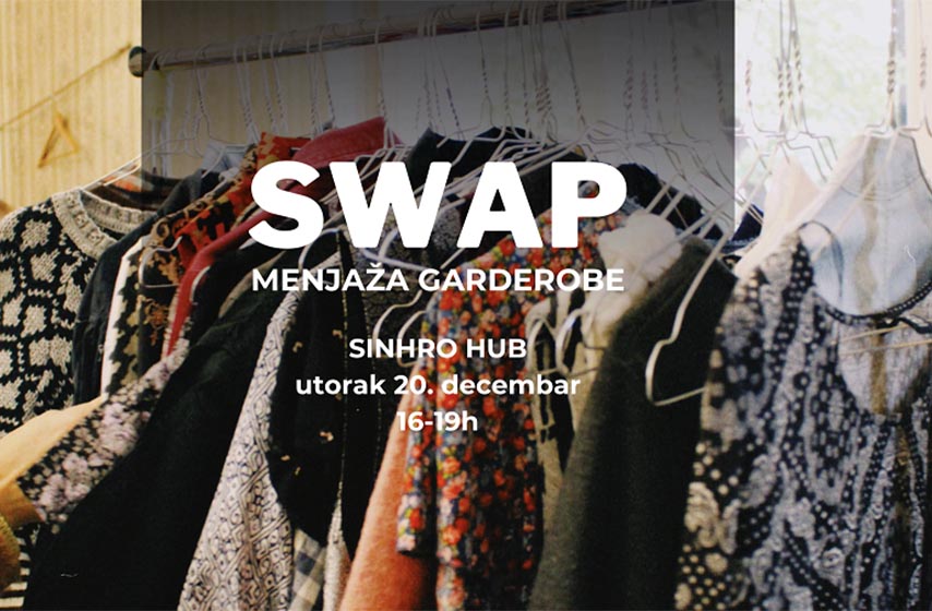 swap menjaza, sinhro, pancevo