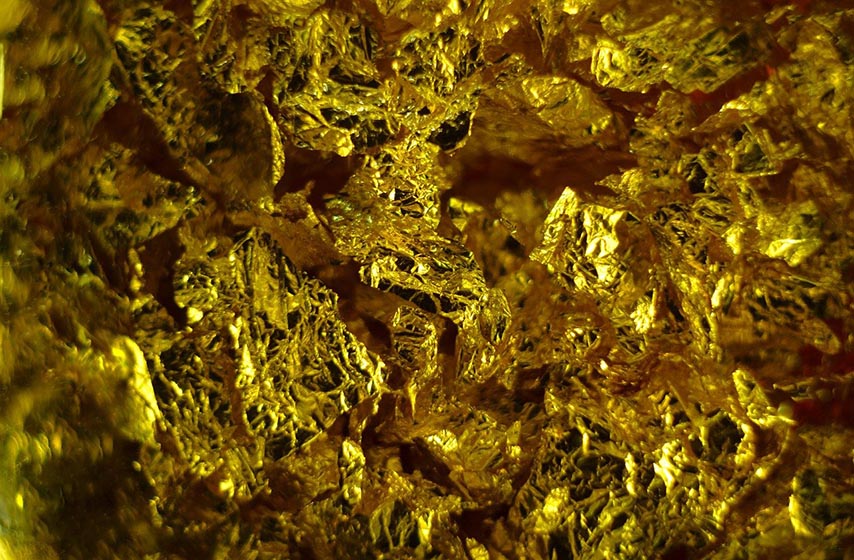 nalazista zlata u srbiji