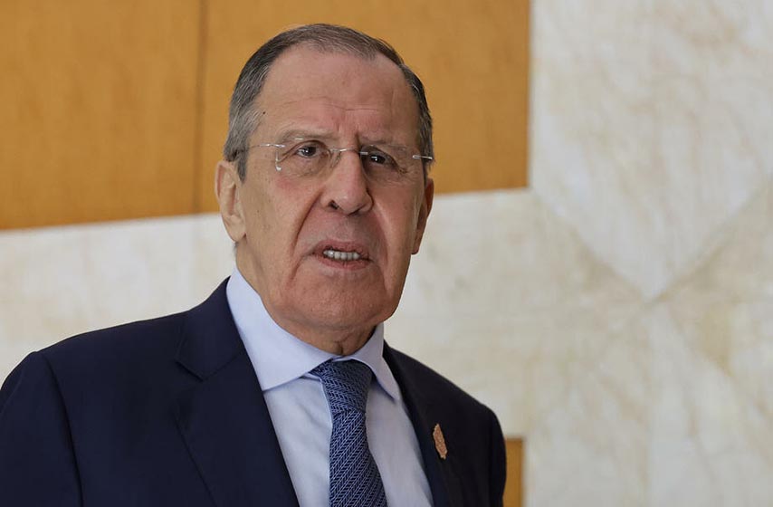 lavrov