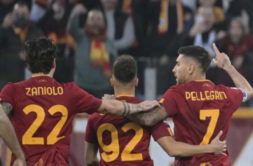 fudbal, roma, lacio, serija a