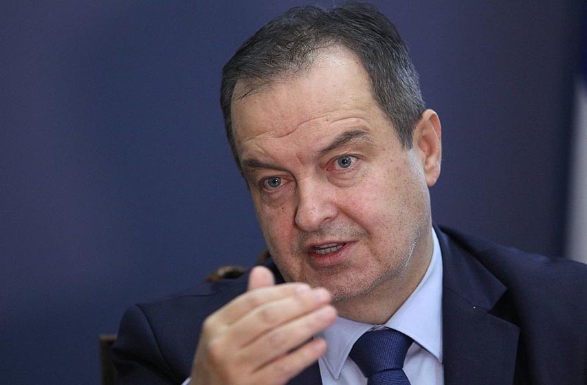 ivica dacic, sps, izibori