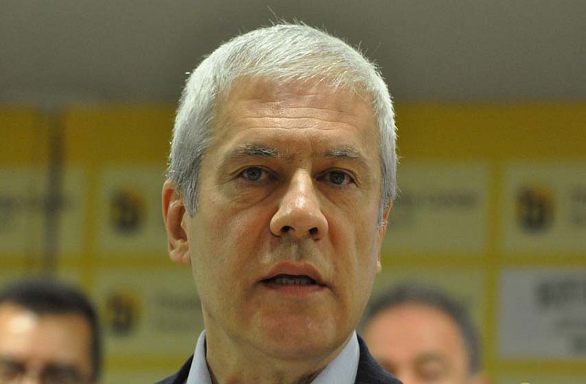 boris tadic, sds