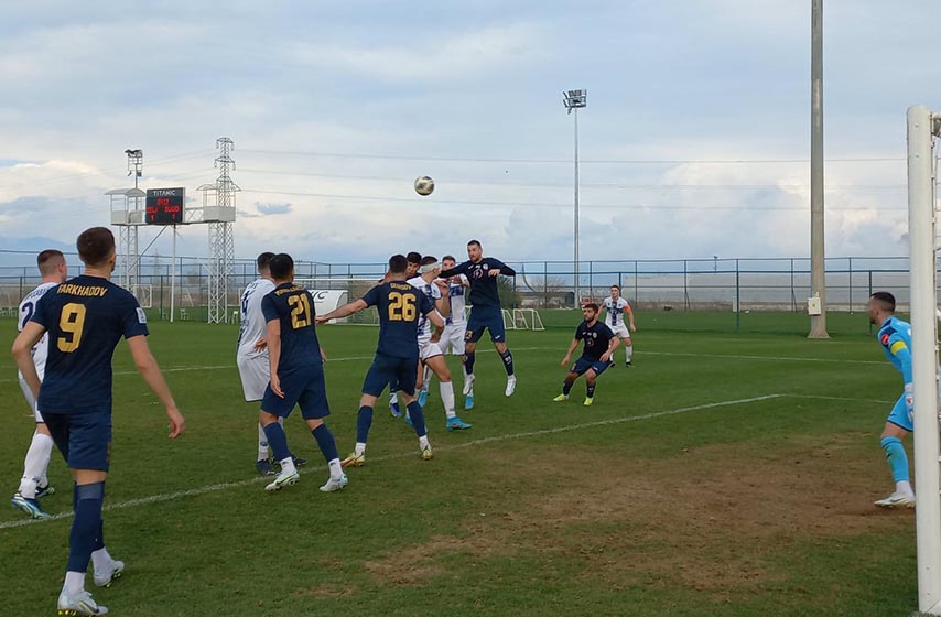 fudbal, fk zeleznicar, pancevo