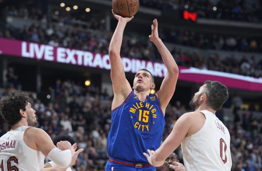 nikola jokic, hristos se rodi