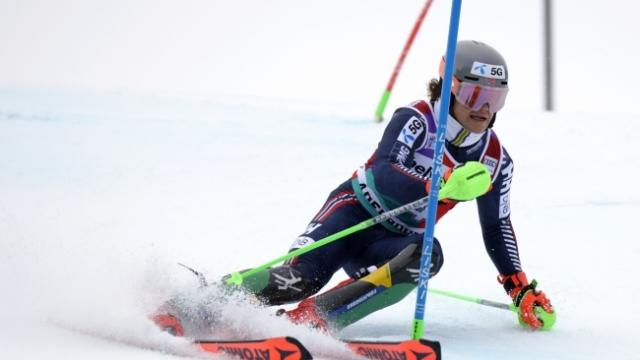 borlen, slalom, adelboden