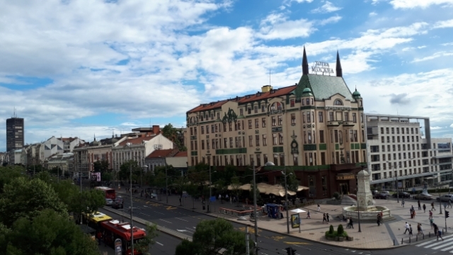 lajcak, beograd