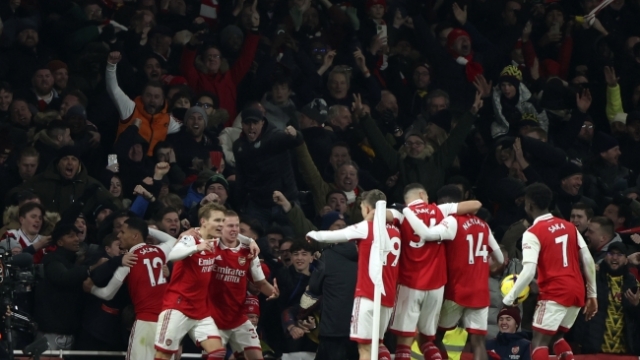 premijer liga, mancester, arsenal