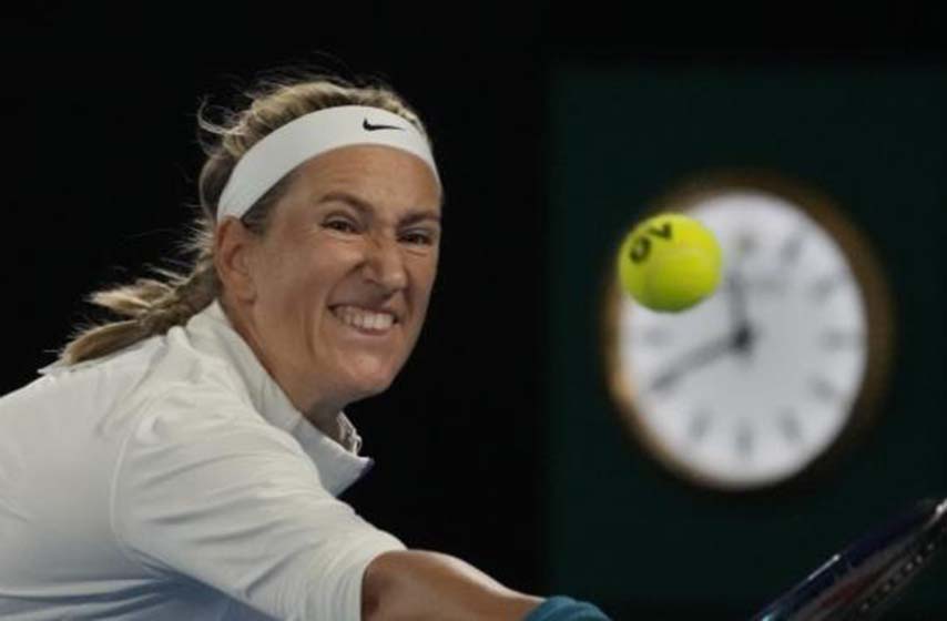 azarenka