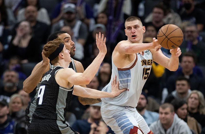 nikola jokic, all stars presek