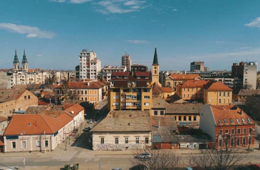 socijalno preduzetnistvo, pancevo, cetra