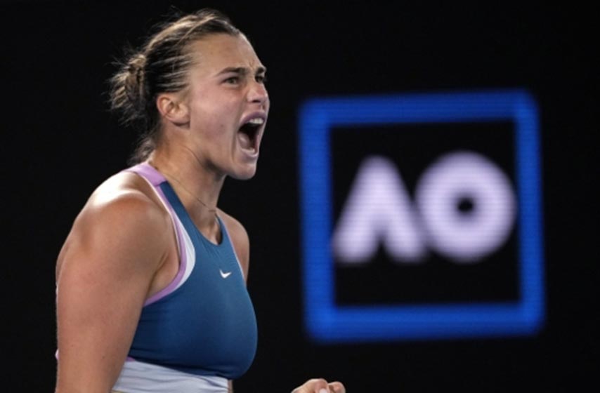 sabalenka, tenis