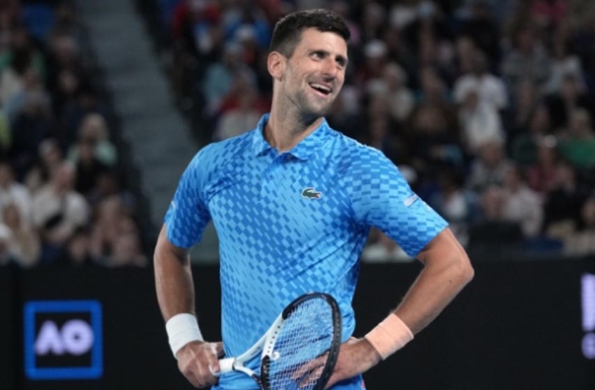 novak djokovic, tenis