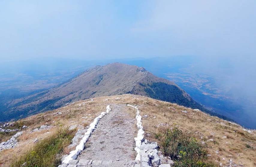 planinar, trstenik, bugarska, pirin