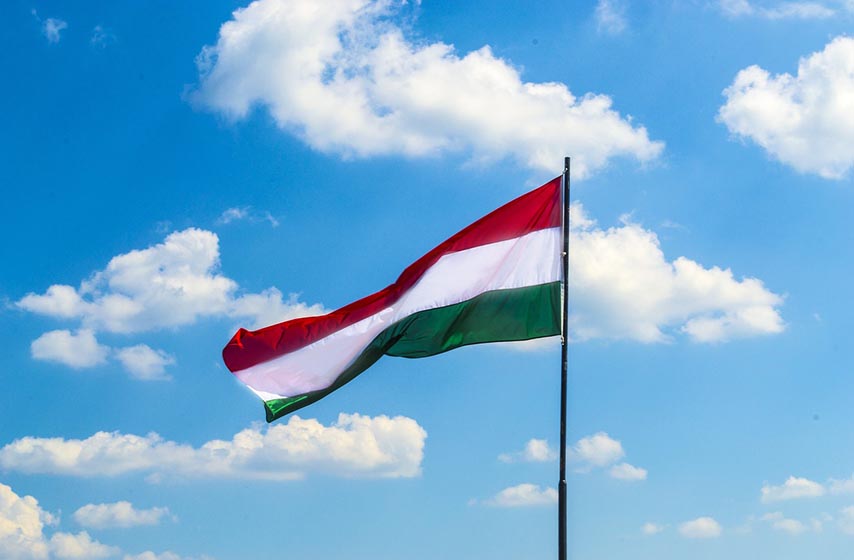 madjarska, vojska, granica srbija