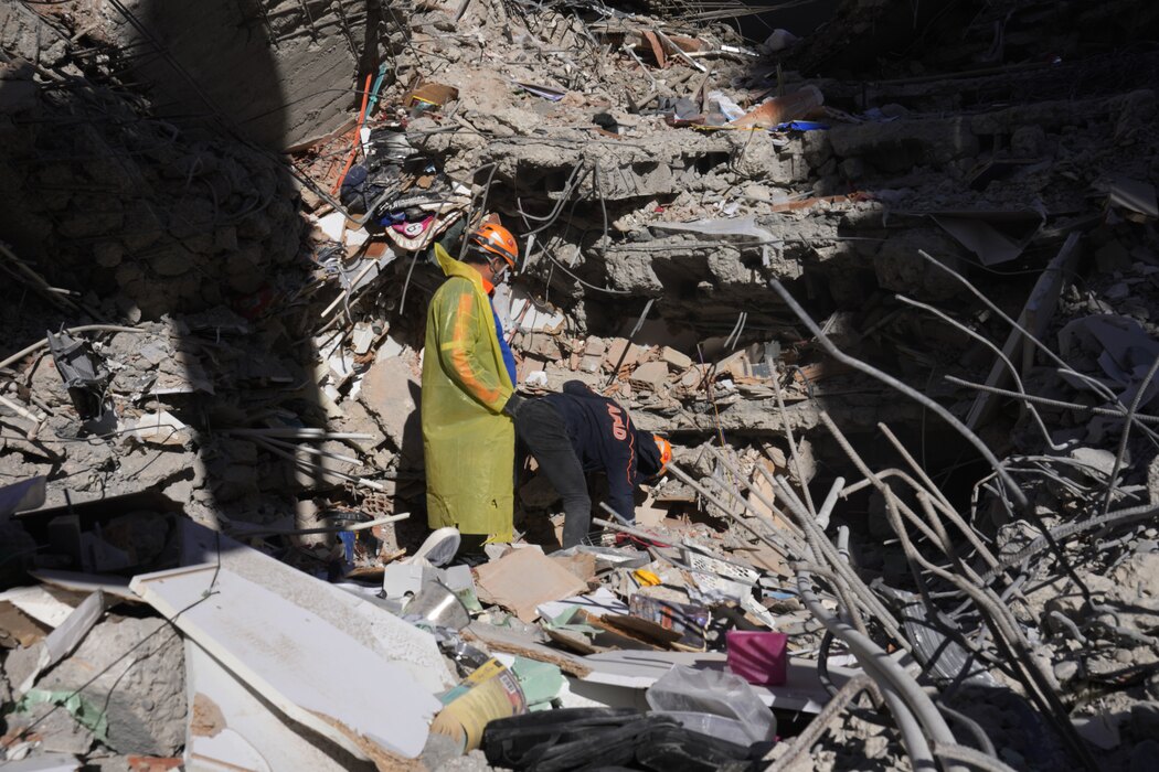 devojčica, turska, zemljotres, spašavanje