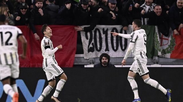 juventus, sevilja, vlahovic, gudelj, fudbal