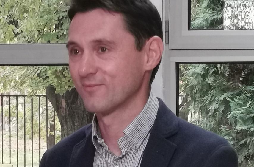 vladimir ristic, os dositej obradovic, omoljica, pancevo